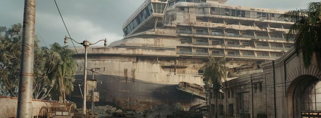 The Last of Us Factions 2 отменена. У Naughty Dog нет ресурсов на подобный проект