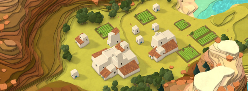 Питер Молинье создал одну из худших игр в истории Steam, которую удалили. Godus и Godus Wars похоронили в раннем доступе