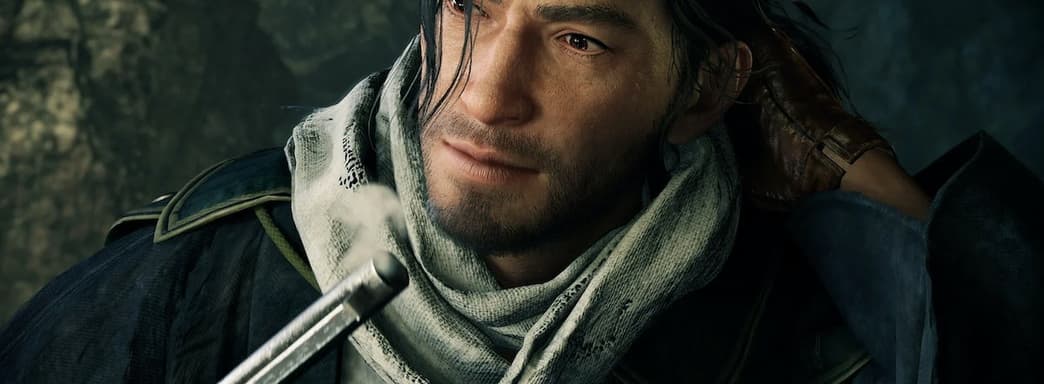 Открыты предварительные заказы на Rise of the Ronin