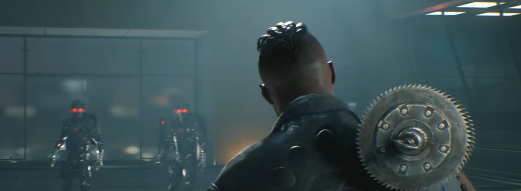 Майор Нечаев из Atomic Heart врывается в Warface, вместе с P-3 добавляют оружие Звёздочка