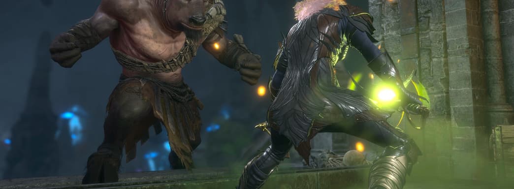 Larian ещё не закончила работу над Baldur's Gate 3. Планируются обновления