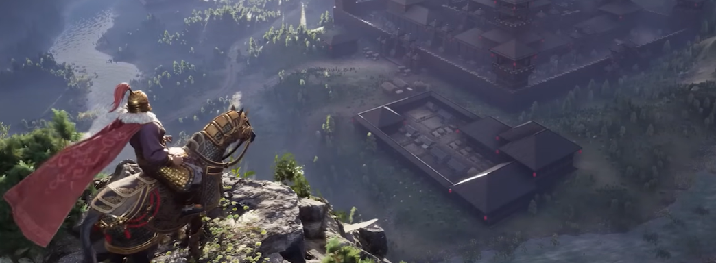 Скандальное выживание Myth of Empires возвращается в Steam после судебных разбирательств с авторами ARK Survival Evolved