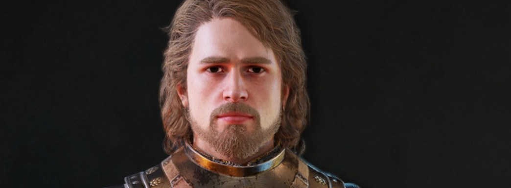 «Где геймплей?» Разработчики экшен-RPG «Смута» показали Наёмника, но забыли рассказать про игровой процесс