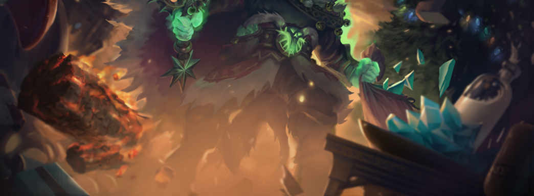 Valve раздала читерам в Dota 2 «Высокотоксичные куски угля» и «праздничные» баны