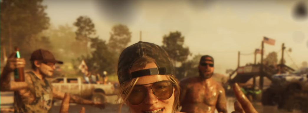 (18+) Косплей персонажа из трейлера GTA 6 покорил пользователей. Девушка не потратила на него ни доллара