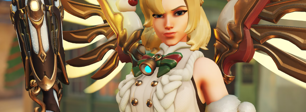 Blizzard добавит в Overwatch 2 второй боевой пропуск в честь праздника, за него тоже предложат заплатить