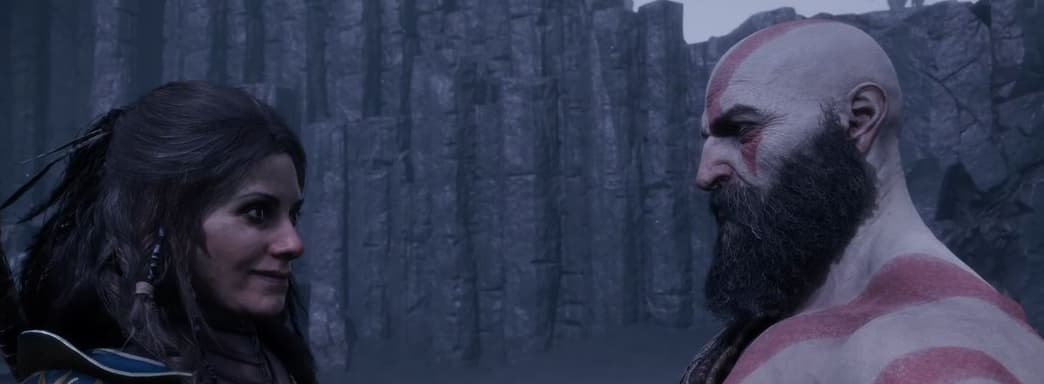 Игроки хвалят дополнение Valhalla для God of War Ragnarоk и шутят, что в нем больше контента, чем в MW3 за 70 долларов