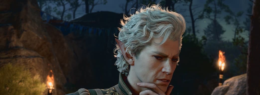 Baldur's Gate 3 стала третьей самой продаваемой игрой на Xbox