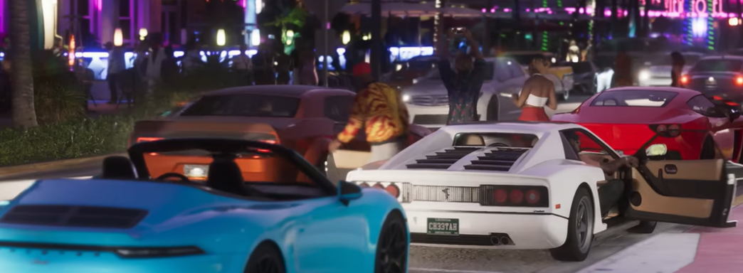 Трейлер GTA 6 собрал 150+ миллионов просмотров. Исследователи ролика выпустили доклад на несколько десятков страниц