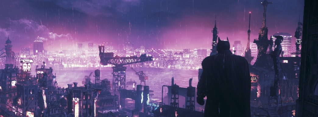 Batman Arkham Knight получила обновление на ПК, PlayStation, Xbox с новым контентом