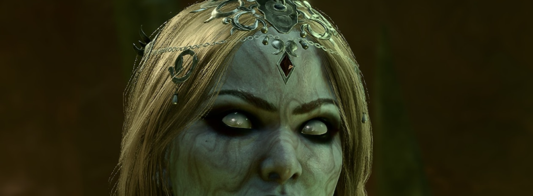 Baldur's Gate 3 снова не стала лучшей игрой 2023 года по версии Западных журналистов. Хит Larian обошла The Legend of Zelda