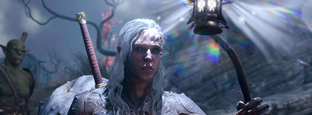 Разработчики Baldur's Gate 3 вовремя получили права. Владельцы лицензии сокращают более 1000 сотрудников