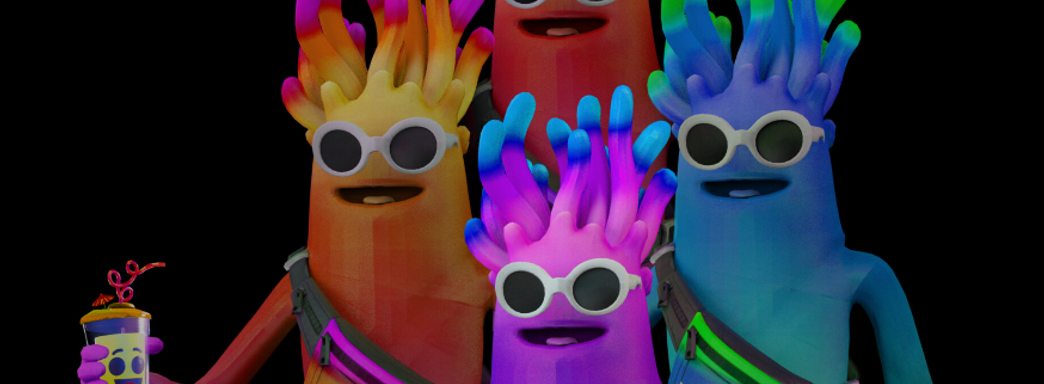 Оказывается, Epic Games Store быстро догоняет Steam. Тим Суини предвкушает перемены в индустрии