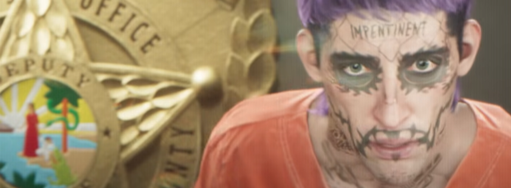 Создателям GTA 6 грозит крупнейшее дело. Преступник-джокер намерен засудить Rockstar Games