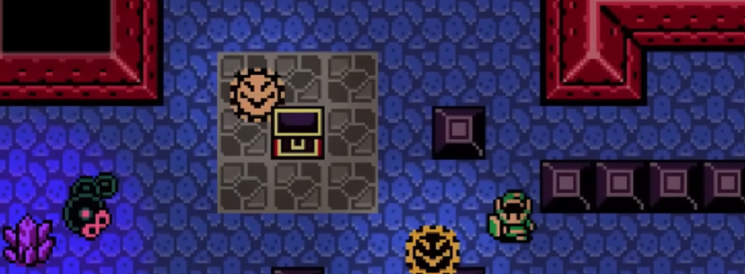 Nintendo удалила фанатский ПК-порт ремастера Link's Awakening DX