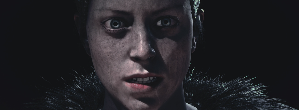 GamesVoice выпустила русскую озвучку-долгострой Hellblade Senua’s Sacrifice (+VR)