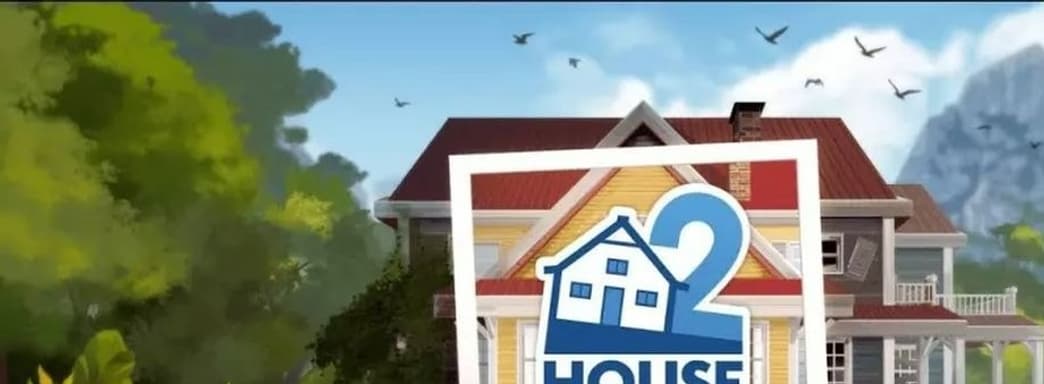 House Flipper 2 пользуется огромным успехом. Playway празднует второй по величине запуск в истории