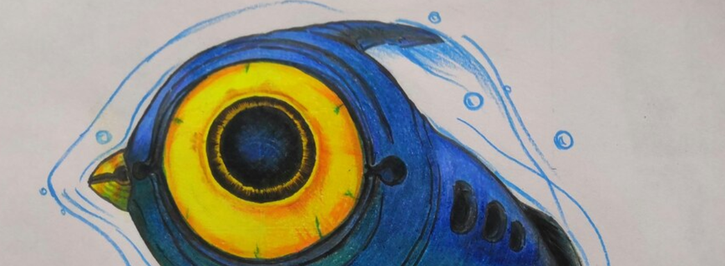 Создатели новой Subnautica скоро расскажут об игре и раннем доступе