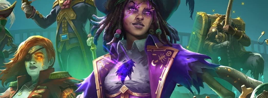 Shadow Gambit получила расширенный редактор модификаций