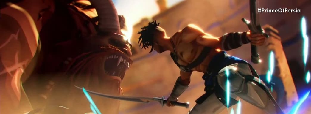 Известно время прохождения Prince of Persia: The Lost Crown от Ubisoft