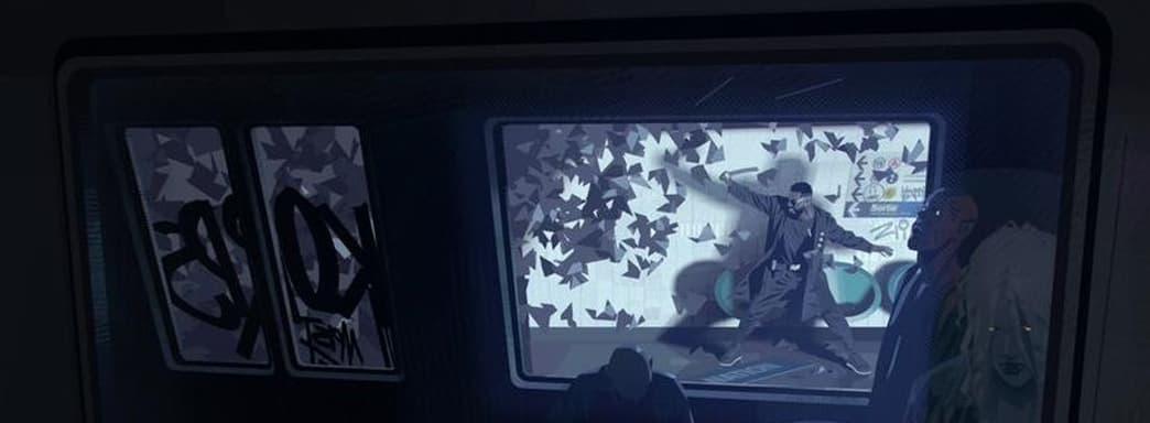 Arkane Lyon создаёт Marvel's Blade на собственном движке Void Engine