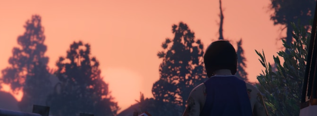 В GTA Online празднуют 25-летие Rockstar Games. Для игроков приготовили подарки