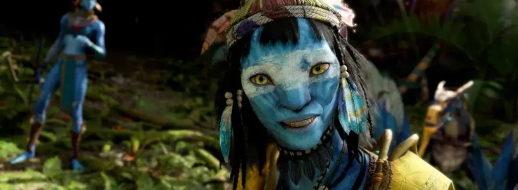 Вышедшая меньше двух недель назад Avatar: Frontiers of Pandora уже получила первую крупную скидку на западе