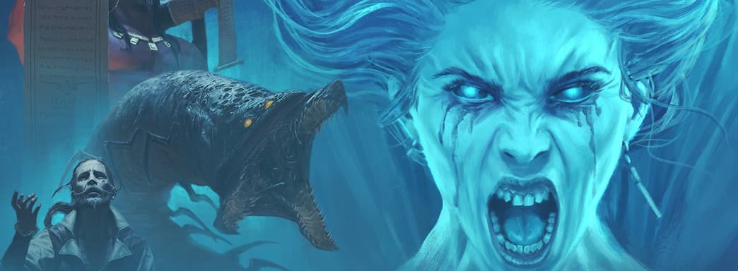 Разрабатывается дьяблоид в мире Pathfinder. Оцениваем кадры геймплея Pathfinder: Abomination Vaults