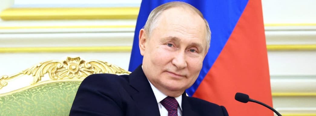 Владимир Путин высказался в поддержку игр и призвал развивать российскую игровую индустрию