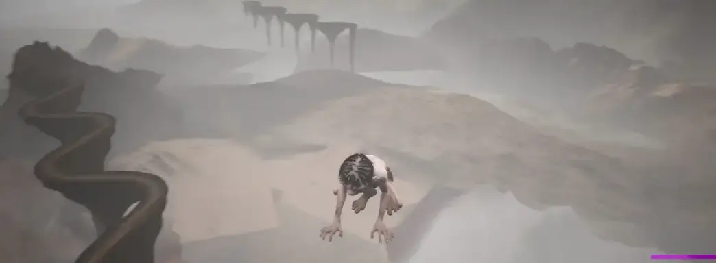 The Lord of the Rings: Gollum возглавила список худших игр 2023 года по версии Metacritic