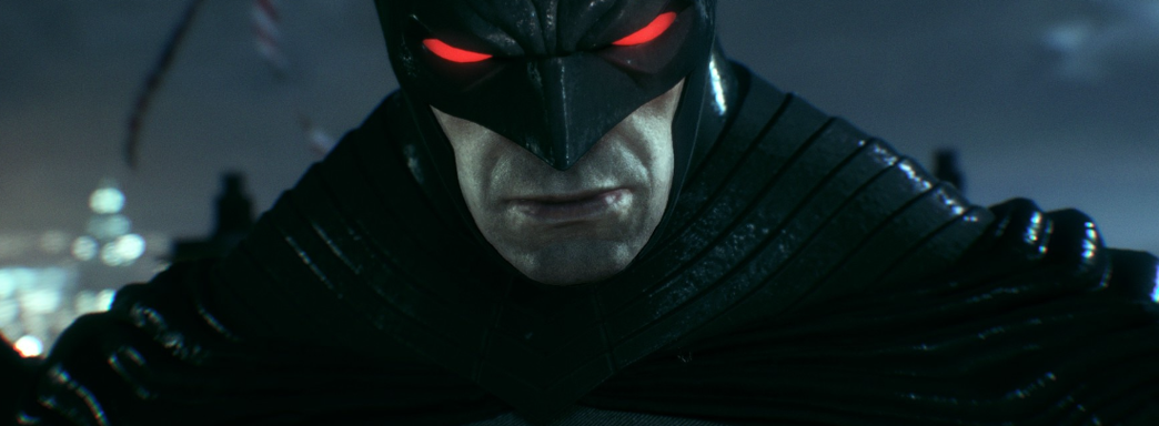 «Верните настоящую Rocksteady» Через Batman Arkham Knight в Steam рекламируют Suicide Squad, но фанаты не хотят видеть такой продукт