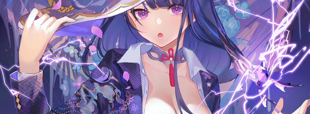 Создатели Genshin Impact представят в VK онлайн-концерт