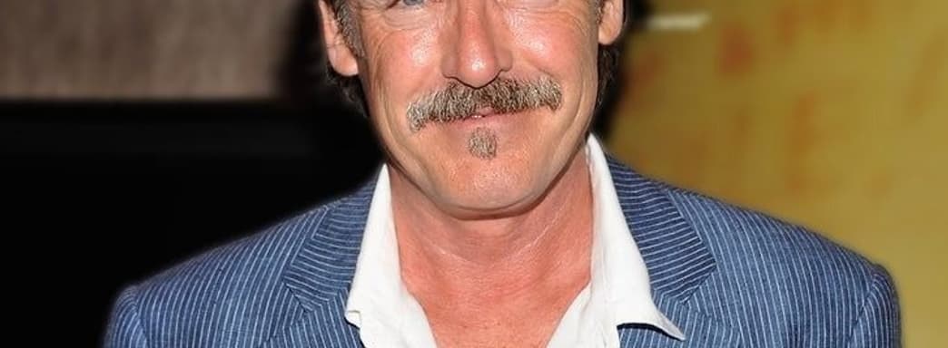 Скончался звезда Max Payne и Alan Wake 2. Актеру Джеймсу МакКэффри было 64 года