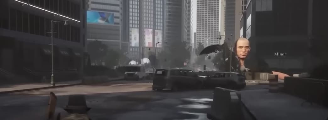 Перекупщики продают провалившийся «выживач» The Day Before по 20 тысяч рублей