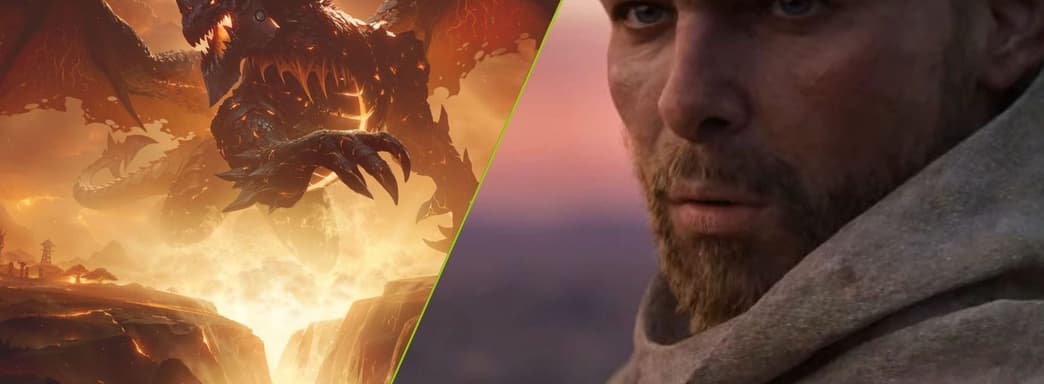 Blizzard раскрыла дорожную карту World of Warcraft 2024 года, ведущую к The War Within и Cataclysm Classic