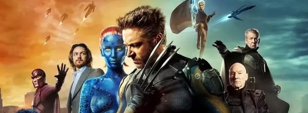 Sony получит полную эксклюзивность на «Людей Икс». Игры выйдут на PS5 и ПК