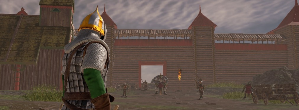 Коллекционное издание «Русы против Ящеров» доступно для предзаказа. Флешка «Зажим славянский», миниатюра и другие сувениры