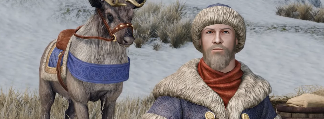 Моддер Skyrim замаскировал трейлер под GTA 6, чтобы прорекламировать рождественский квест