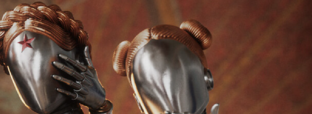 Atomic Heart стала самой популярной игрой у пиратов в 2023 году, но её до сих пор не взломали