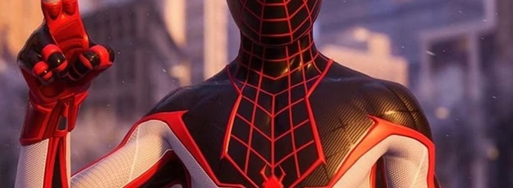 Разработка Spider-Man 2 обошлась в 315 миллионов долларов