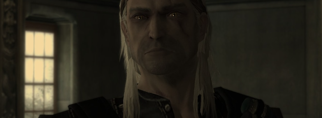 Голос Владимира Зайцева для озвучки Геральта из The Witcher пытались подделать