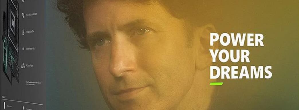 Тодд Говард, Нил Дракманн и Свен Винке попали в число самых влиятельных людей в игровой индустрии