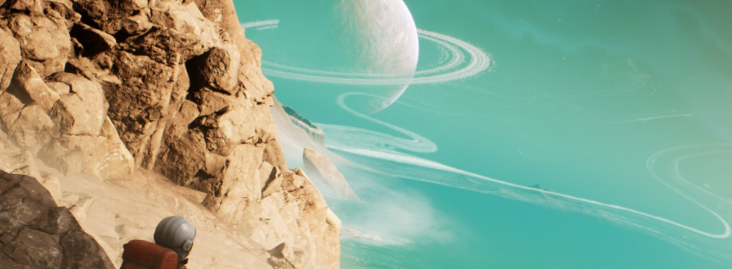 The Invincible по роману «Непобедимый» Станислава Лема получила крупный патч. Отложившие покупку получат лучшую версию