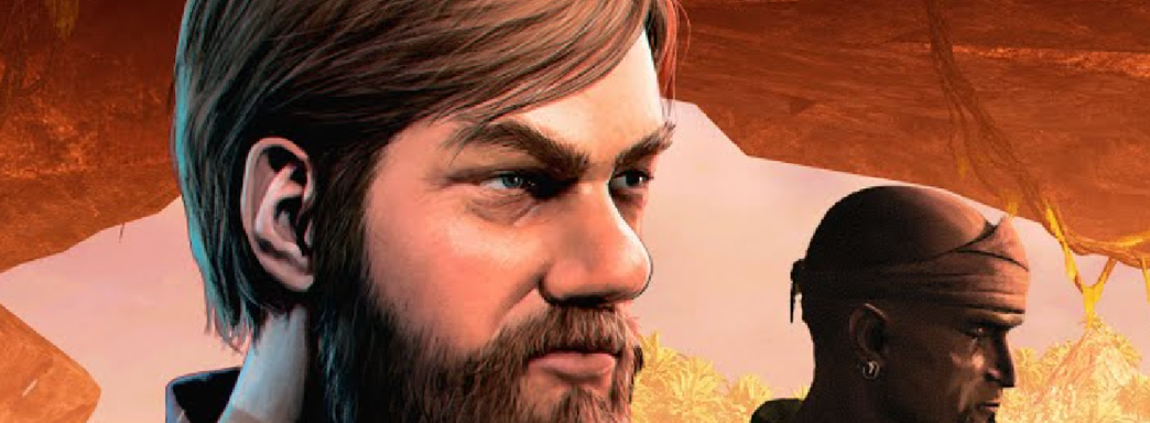 Симулятор пирата Corsairs Legacy запустят в раннем доступе Steam в 2024 году