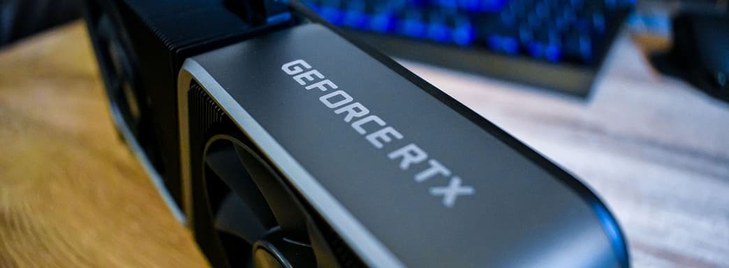 Утекла цена и спецификации недорогой видеокарты GeForce RTX 3050 6GB