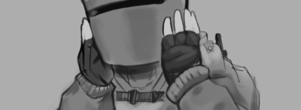 Команду с россиянами выгнали с турнира Rainbow Six Siege. Virtus.pro успела сыграть первый матч