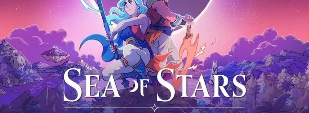 Sea of Stars пользуется огромным успехом. Миллионы игроков благодаря Game Pass и PS Plus