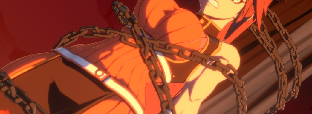 Файтинг DNF Duel бесплатно раздают в Epic Games Store, но россиянам вход воспрещён