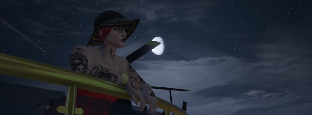 Похоже, сливщик GTA 6 получил пожизненный срок