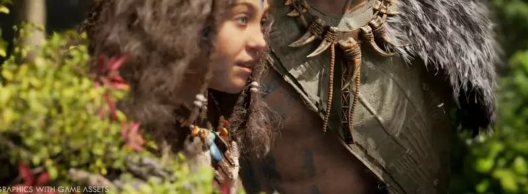 Ark 2 выйдет в Game Pass в 2024 году. Разработчики гарантируют поддержку до 2029 года